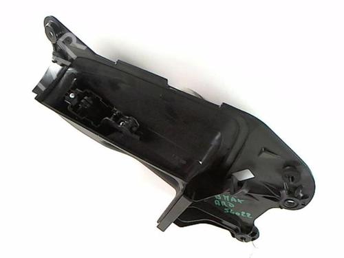 Rear right interior door handle FORD B-MAX (JK) 1.5 TDCi | BP20454608I16 