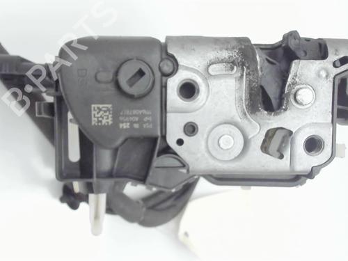 Used Front right lock Front right lock DS DS 3 (SA_) 1.6 BlueHDi 120 (SABHZM) (120 hp) 20445742 20445742