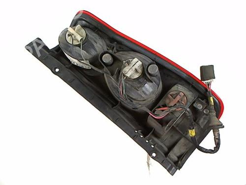 Left taillight HYUNDAI MATRIX (FC) 1.5 CRDi | BP20434479C34 