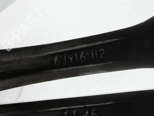 Rim MERCEDES-BENZ A-CLASS (W169) A 180 CDI (169.007, 169.307) | BP30044819C45 