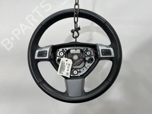 Volante OPEL ZAFIRA / ZAFIRA FAMILY B (A05) 1.9 CDTI (M75) (100 hp) 32330306