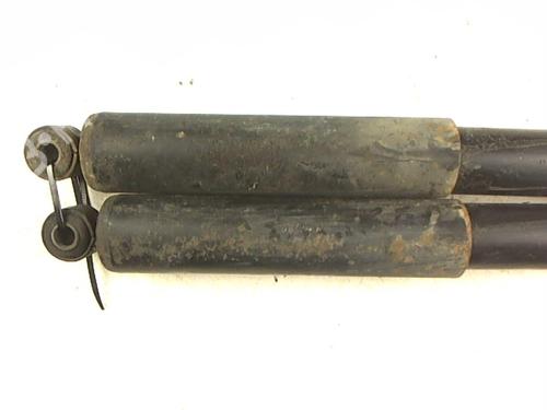 Left front shock absorber RENAULT TRUCKS MASCOTT Platform/Chassis 90 | BP21236089M16 