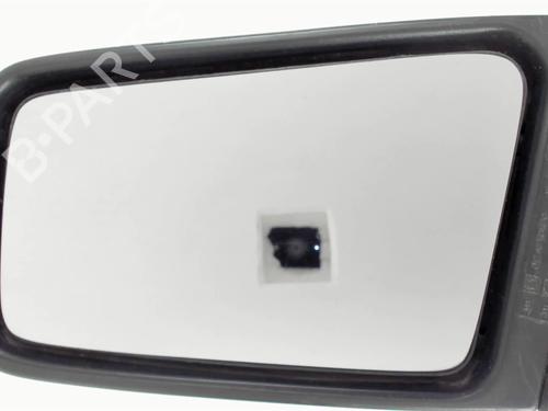 Left mirror ROVER 200 I Saloon (XH) 213 S | BP21233648C26 