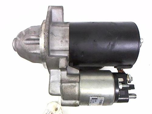 Starter MERCEDES-BENZ CLK (C208) CLK 200 Kompressor (208.345) | BP20414774M8