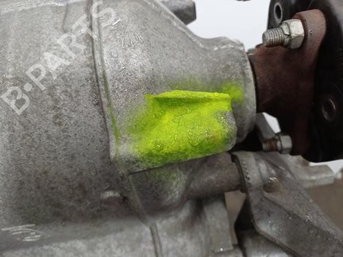 Getriebe für Getriebe BMW 7 (F01, F02, F03, F04) 750 i, Li (449 hp) 36400757 36400757