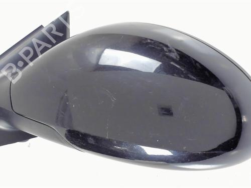 Left mirror SEAT IBIZA III (6L1) 1.4 16V | BP20459245C26 