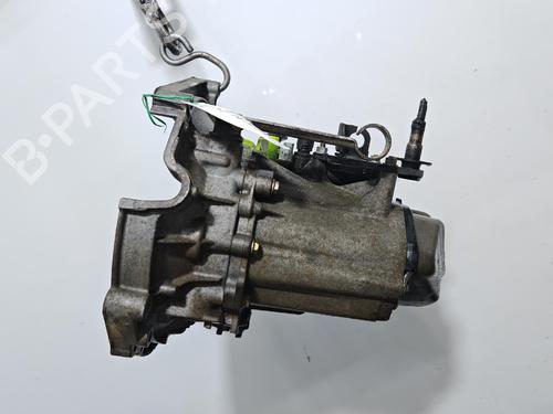 Gearbox PEUGEOT 206 CC (2D) 1.6 16V (2DNFUF, 2DNFUR) | BP38475272M3 - Image 6