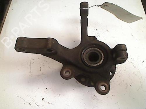 Right front steering knuckle RENAULT SUPER 5 (B/C40_) 1.1 | BP20459012M26 
