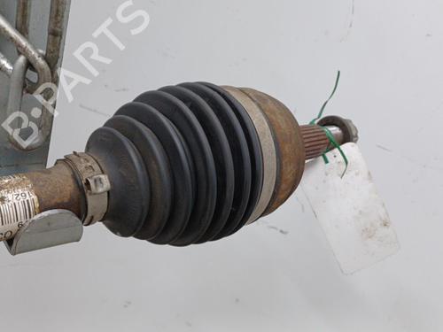 Used Right front driveshaft Right front driveshaft DACIA DUSTER (HS_) 1.5 dCi (109 hp) 20470053 20470053