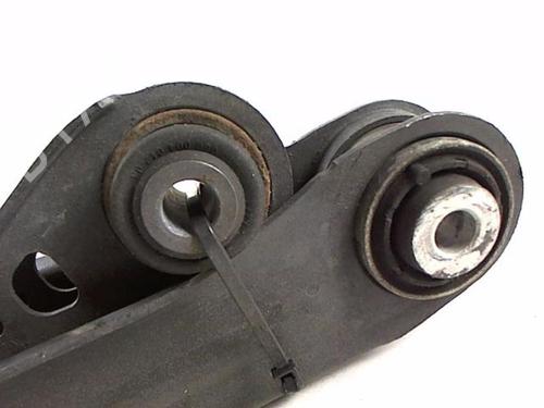Left rear suspension arm BMW X3 (F25) xDrive 30 d | BP20431744M14 