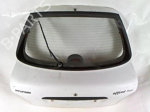 Tailgate HYUNDAI ACCENT I (X-3)  | BP21203797C6 