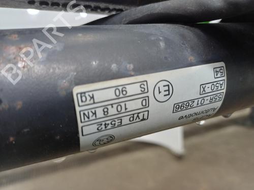 Trækkugle/Mekanisme CUPRA ATECA (KH7, KHP, KBP) 2.0 TSI 4Drive | BP38184336C141 - Image 3