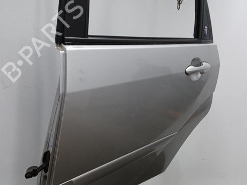 Left rear door FORD FOCUS I (DAW, DBW) 1.8 16V | BP20469542C4 