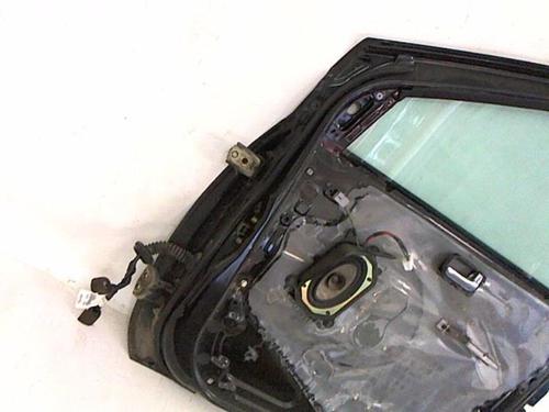 Right front door NISSAN ALMERA TINO (V10) 2.2 dCi | BP20460116C3 