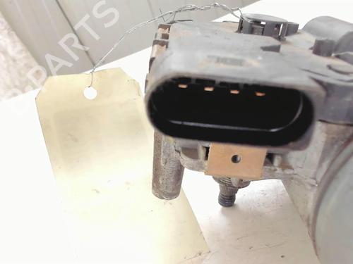 Used Front wiper motor AUDI A3 Sportback (8PA) 2.0 TDI 16V (140 hp) 20445017