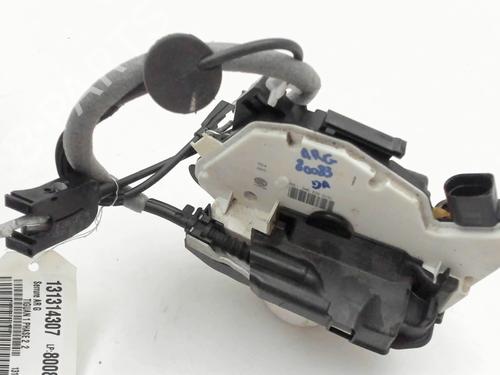 Used Rear left lock Rear left lock 38675306 38675306
