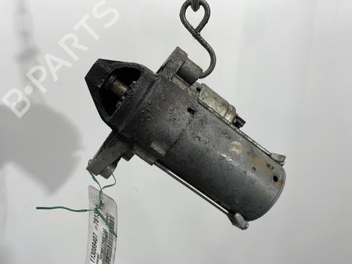 Startmotor PEUGEOT PARTNER Tepee 1.6 HDi (112 hp) 29921578