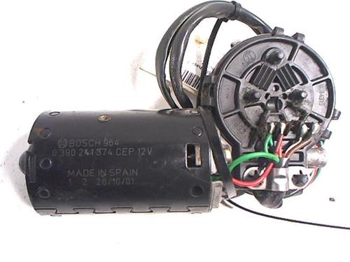 Front wiper motor CITROËN XSARA (N1) 2.0 HDi 90 | BP20471228M29 