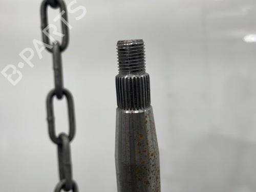 Used Steering column Steering column SUZUKI GRAND VITARA I (FT, HT) 2.0 HDI 110 4x4 (SQ420D, TD82V) (109 hp) 21565352 21565352