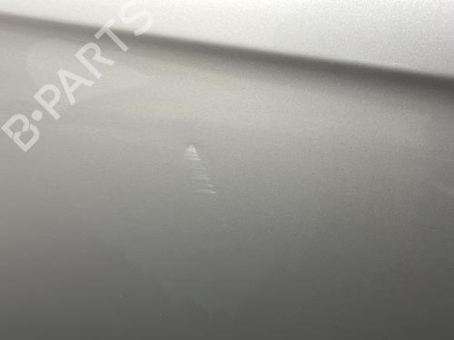 Right rear door CITROËN C3 II (SC_) 1.4 HDi 70 (SC8HZC, SC8HR0, SC8HP4) | BP29438030C5 
