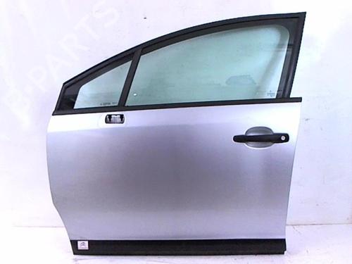 Used Left front door CITROËN C4 I (LC_) 1.6 HDi (90 hp) 20415953
