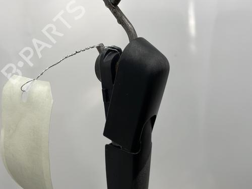Used Rear windshield wiper arm Rear windshield wiper arm OPEL ZAFIRA / ZAFIRA FAMILY B (A05) 1.7 CDTI (M75) (125 hp) 24810219 24810219
