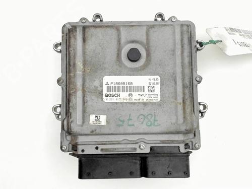 Motorstyringsenhed MITSUBISHI COLT VI (Z3_A, Z2_A) 1.5 DI-D (Z39A) (95 hp) 29625566