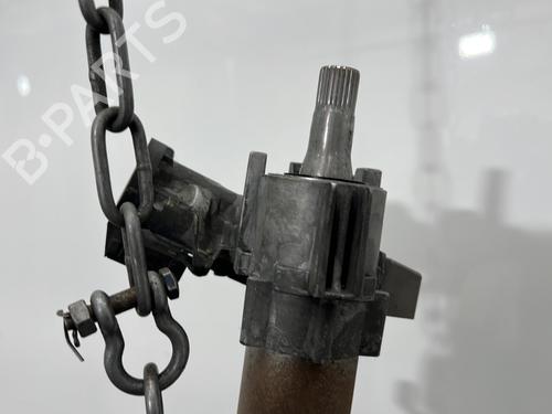 Used Steering column Steering column FORD TRANSIT Bus (FD_ _, FB_ _, FS_ _, FZ_ _, FC_ _) [2000-2006] 33687873 33687873