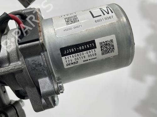 Steering column TOYOTA AYGO (_B4_) 1.0 (KGB40) | BP30401812M21 