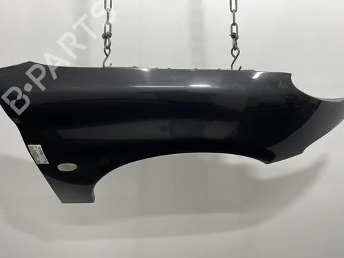 Used Right front fenders PEUGEOT 206 SW (2E/K) 1.6 HDi 110 (109 hp) 28482007