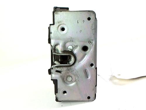 Front right lock FIAT GRANDE PUNTO (199_) 1.4 16V (199BXG1B, 199AXG1B) | BP20443886C97 