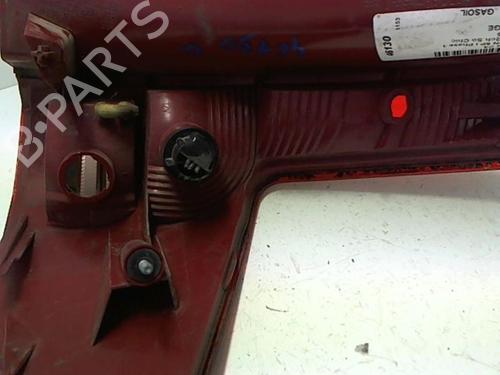Left taillight CITROËN C4 I (LC_) 1.6 HDi | BP20433955C34 