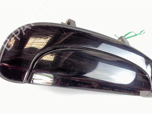 Rear left exterior door handle HYUNDAI GETZ (TB) 1.1 | BP20447747C130