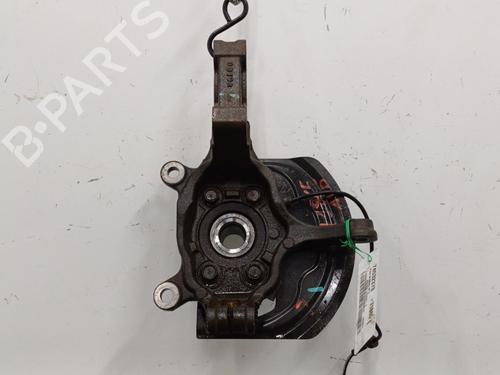 Right front steering knuckle RENAULT KOLEOS I (HY_) 2.0 dCi (HY0K) | BP20468233M26 