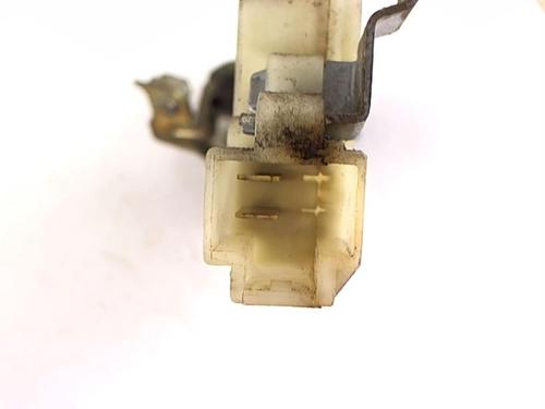Rear right lock NISSAN ALMERA II Hatchback (N16) 1.5 | BP20443844C99