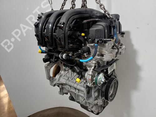 Engine CITROËN C3 III (SX) 1.2 PureTech 82 | BP37728111M1 - Image 10