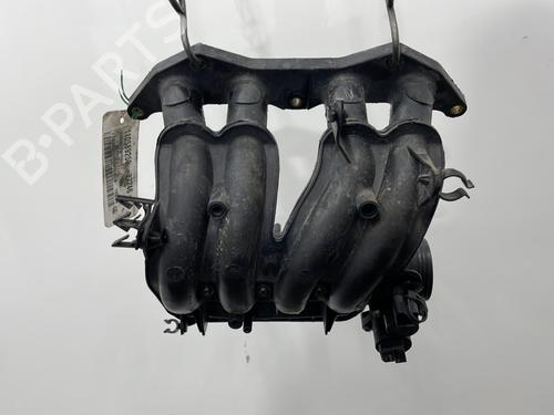 Ansaugkrümmer für PEUGEOT 206 Hatchback (2A/C) 1.1 i (60 hp) 28413872