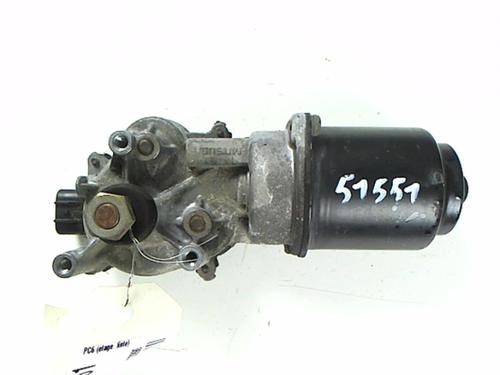 Front wiper motor MAZDA 2 (DY) 1.4 | BP20443928M29 