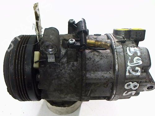 AC compressor BMW X3 (E83) 2.0 d | BP20449221M34 - Image 3