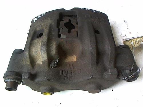 Right rear brake caliper IVECO DAILY III Van 35 S 9 V | BP21231816M106 