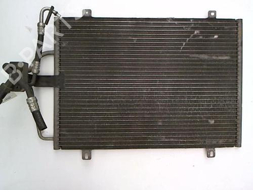 Used AC radiator RENAULT MEGANE I Classic (LA0/1_) 1.6 e (LA0F, LA0S) (90 hp) 20460722