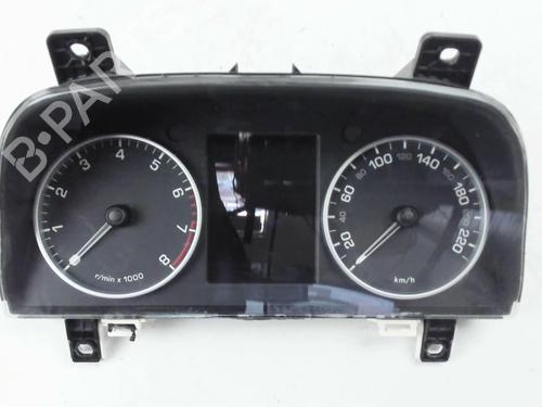 Used Instrument cluster Instrument cluster 37626656 37626656