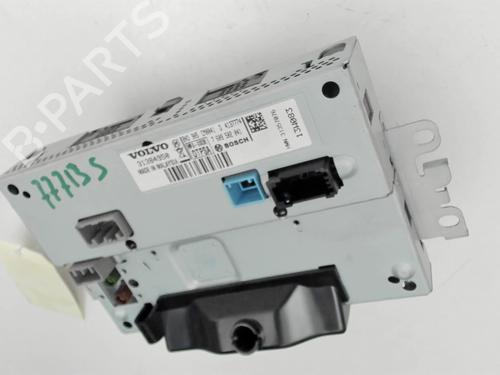 Display monitor VOLVO V40 Hatchback (525) D3 | BP29625379C48 