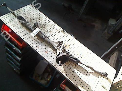 Used Steering rack NISSAN NOTE (E11, NE11) 1.5 dCi (86 hp) 20456972