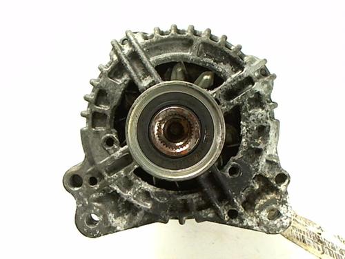 Alternator VW TOURAN (1T1, 1T2) 1.4 TSI | BP20462125M7 