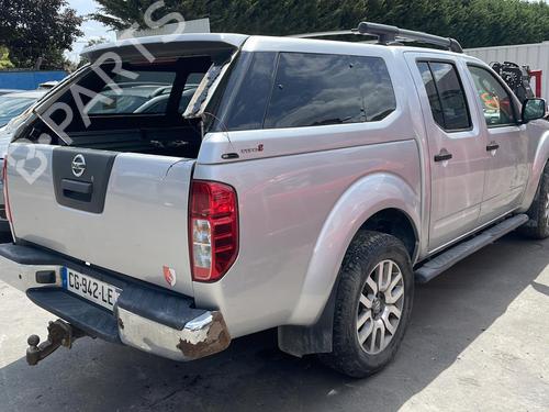Used Parts NISSAN NAVARA NP300 (D40) 3.0 dCi 4WD 4309605