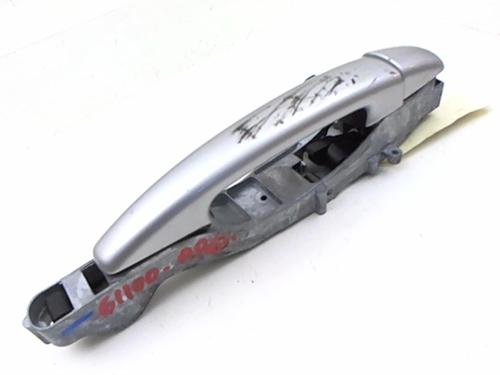 Rear left exterior door handle PEUGEOT PARTNER Tepee 1.6 HDi 16V | BP21234545C130 