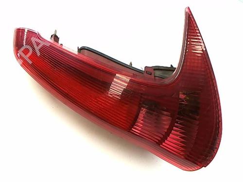 Used Right taillight Right taillight PEUGEOT 206 SW (2E/K) 2.0 HDi (90 hp) 20458961 20458961