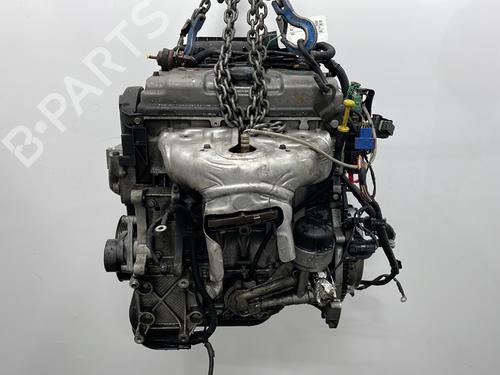 Motor CITROËN C3 Pluriel (HB_) 1.4 (73 hp) 29419787