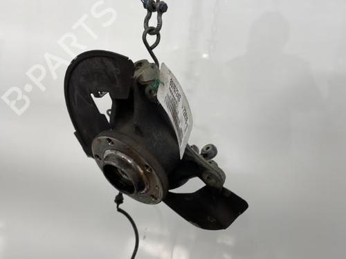 Right front steering knuckle PEUGEOT 407 (6D_) 1.6 HDi 110 (6D9HZC, 6D9HYC) | BP20442061M26 